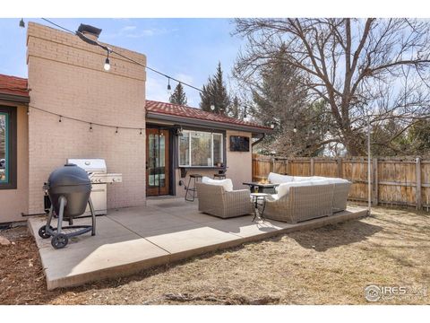 Tiny photo for 6915 Cordwood Ct, Boulder, CO 80301 (MLS # 1052083)