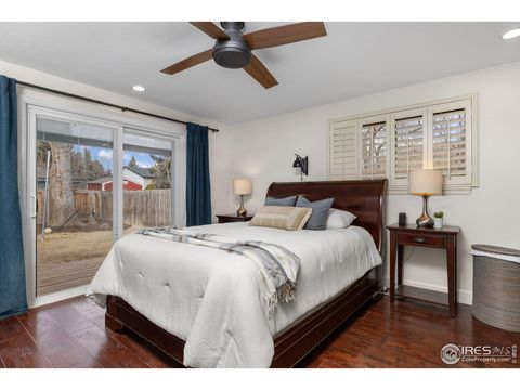 Tiny photo for 6915 Cordwood Ct, Boulder, CO 80301 (MLS # 1052083)
