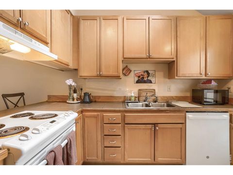 Tiny photo for 3131 Bell Dr, Boulder, CO 80301 (MLS # 1059106)