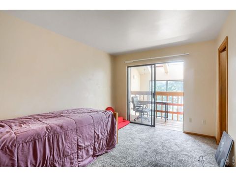 Tiny photo for 3131 Bell Dr, Boulder, CO 80301 (MLS # 1059106)