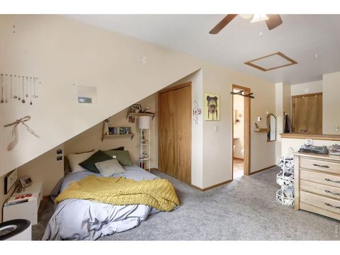 Tiny photo for 3131 Bell Dr, Boulder, CO 80301 (MLS # 1059106)
