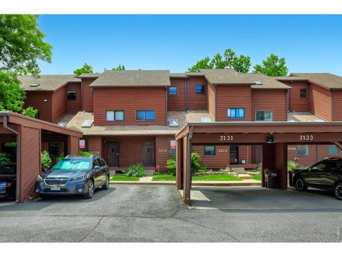Tiny photo for 3131 Bell Dr, Boulder, CO 80301 (MLS # 1059106)