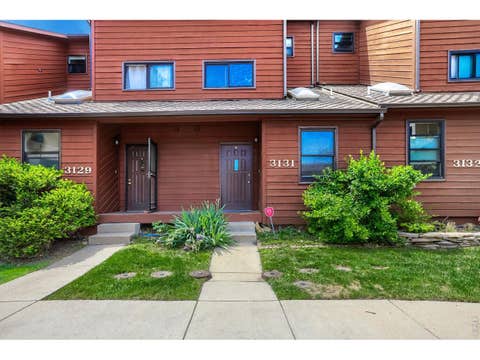 Photo of 3131 Bell Dr, Boulder, CO 80301 (MLS # 1059106)