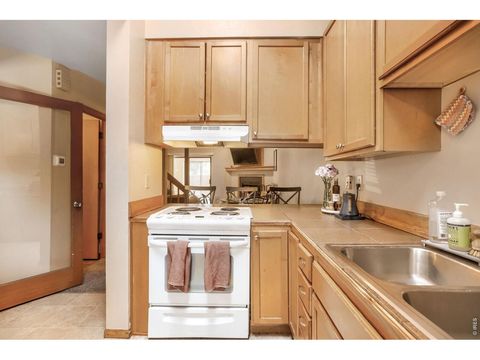 Tiny photo for 3131 Bell Dr, Boulder, CO 80301 (MLS # 1059106)