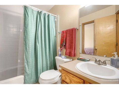 Tiny photo for 3131 Bell Dr, Boulder, CO 80301 (MLS # 1059106)