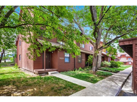 Tiny photo for 3131 Bell Dr, Boulder, CO 80301 (MLS # 1059106)