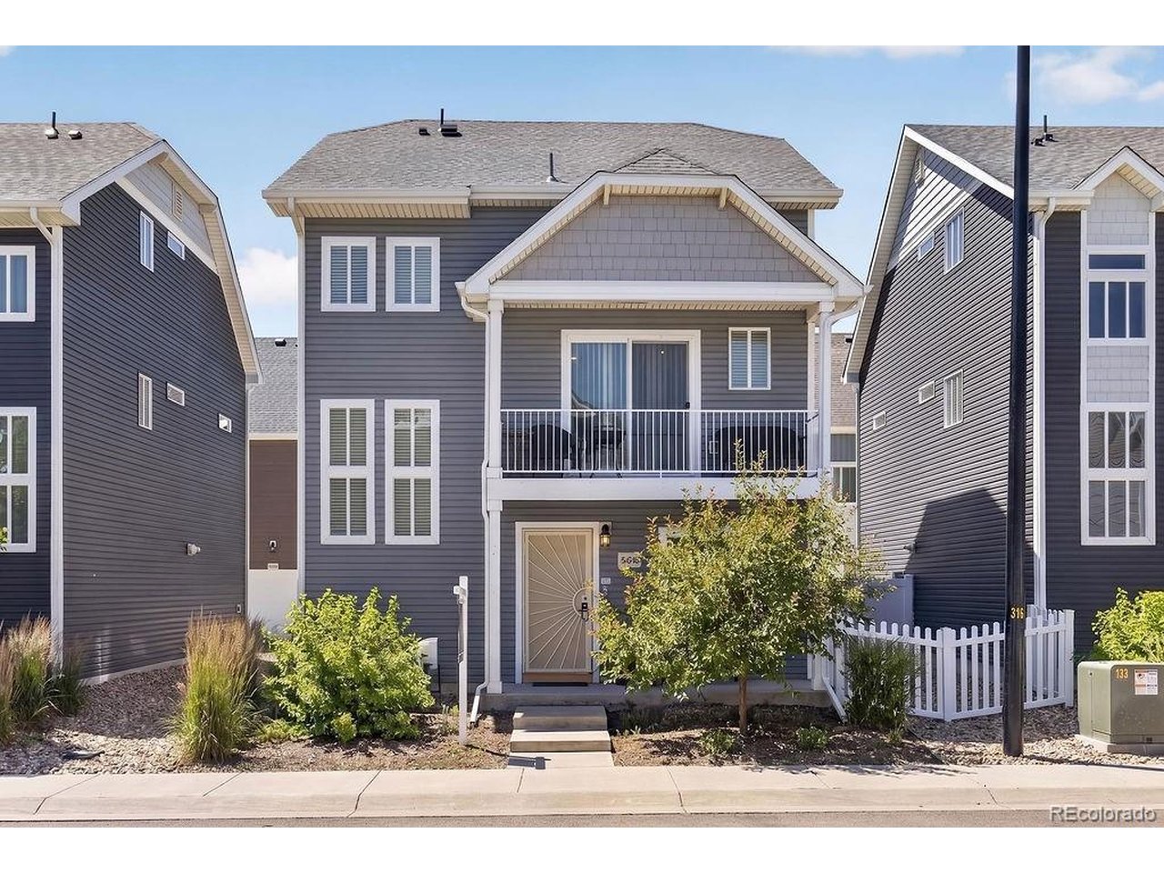Photo 1 of 31 — 18656 E 54th Pl, Denver, CO 80249