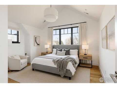 Tiny photo for 1695 Orchard Ave, Boulder, CO 80304 (MLS # 1050581)