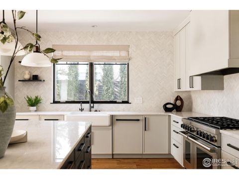 Tiny photo for 1695 Orchard Ave, Boulder, CO 80304 (MLS # 1050581)