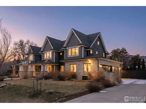 Tiny photo for 1695 Orchard Ave, Boulder, CO 80304 (MLS # 1050581)