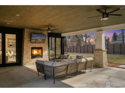 Tiny photo for 1695 Orchard Ave, Boulder, CO 80304 (MLS # 1050581)