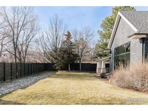 Tiny photo for 1695 Orchard Ave, Boulder, CO 80304 (MLS # 1050581)