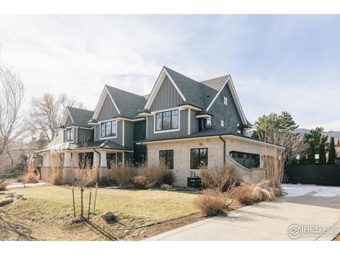 Tiny photo for 1695 Orchard Ave, Boulder, CO 80304 (MLS # 1050581)