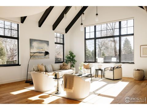 Tiny photo for 1695 Orchard Ave, Boulder, CO 80304 (MLS # 1050581)