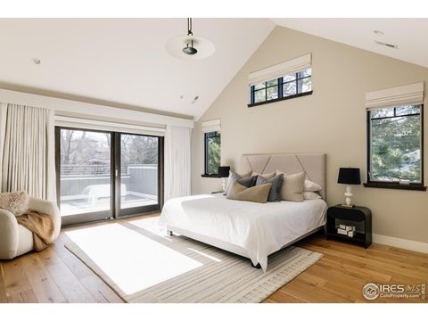 Tiny photo for 1695 Orchard Ave, Boulder, CO 80304 (MLS # 1050581)