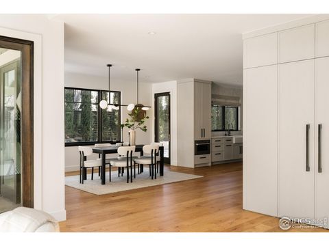 Tiny photo for 1695 Orchard Ave, Boulder, CO 80304 (MLS # 1050581)