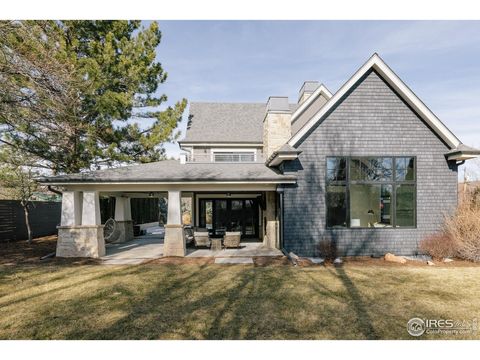 Tiny photo for 1695 Orchard Ave, Boulder, CO 80304 (MLS # 1050581)