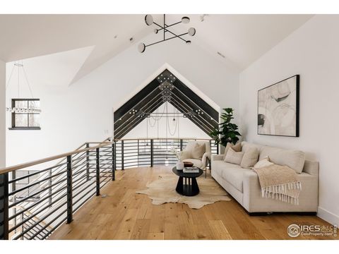 Tiny photo for 1695 Orchard Ave, Boulder, CO 80304 (MLS # 1050581)