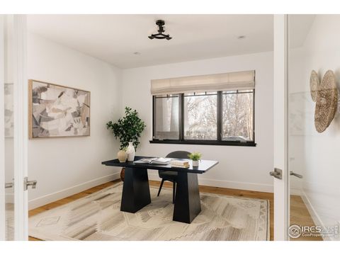 Tiny photo for 1695 Orchard Ave, Boulder, CO 80304 (MLS # 1050581)