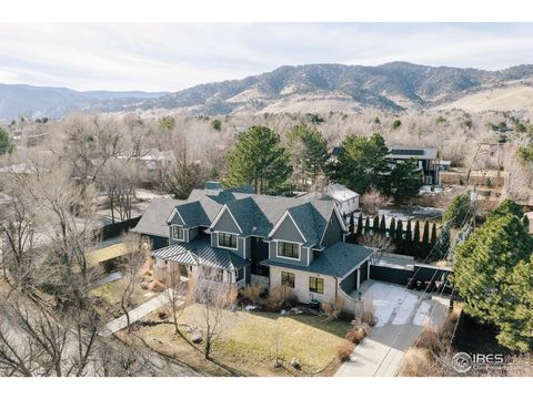 Tiny photo for 1695 Orchard Ave, Boulder, CO 80304 (MLS # 1050581)