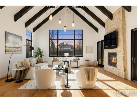 Tiny photo for 1695 Orchard Ave, Boulder, CO 80304 (MLS # 1050581)