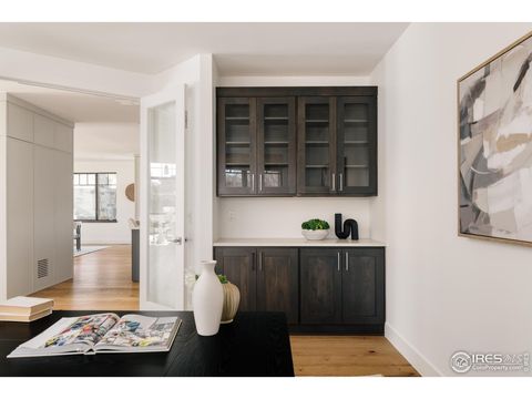 Tiny photo for 1695 Orchard Ave, Boulder, CO 80304 (MLS # 1050581)