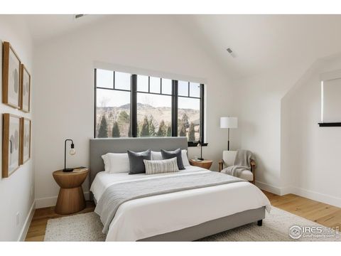 Tiny photo for 1695 Orchard Ave, Boulder, CO 80304 (MLS # 1050581)