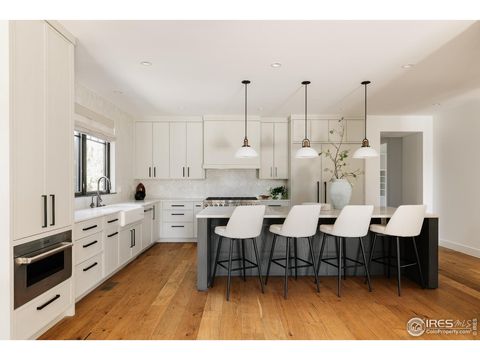 Tiny photo for 1695 Orchard Ave, Boulder, CO 80304 (MLS # 1050581)