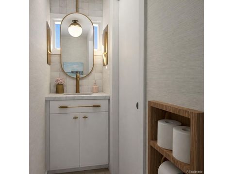 Tiny photo for 1842 Canyon Blvd 202, Boulder, CO 80302 (MLS # 8320826)