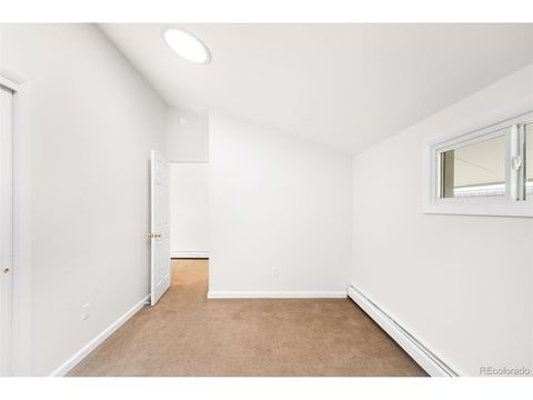 Tiny photo for 1842 Canyon Blvd 202, Boulder, CO 80302 (MLS # 8320826)