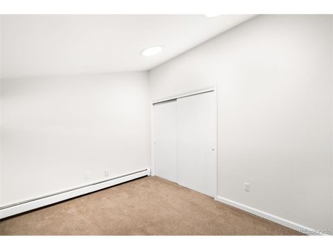 Tiny photo for 1842 Canyon Blvd 202, Boulder, CO 80302 (MLS # 8320826)