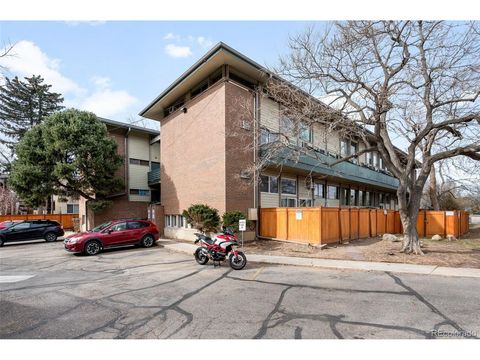 Photo of 1842 Canyon Blvd 202, Boulder, CO 80302 (MLS # 8320826)