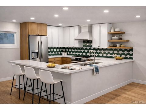 Tiny photo for 1842 Canyon Blvd 202, Boulder, CO 80302 (MLS # 8320826)