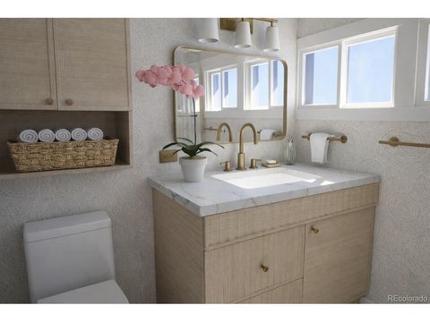 Tiny photo for 1842 Canyon Blvd 202, Boulder, CO 80302 (MLS # 8320826)