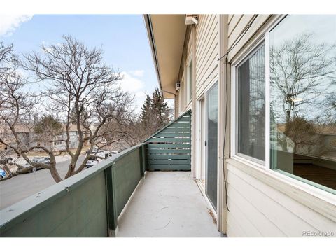 Tiny photo for 1842 Canyon Blvd 202, Boulder, CO 80302 (MLS # 8320826)