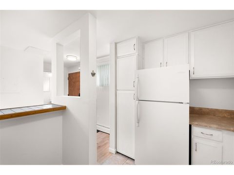 Tiny photo for 1842 Canyon Blvd 202, Boulder, CO 80302 (MLS # 8320826)