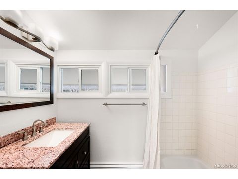 Tiny photo for 1842 Canyon Blvd 202, Boulder, CO 80302 (MLS # 8320826)