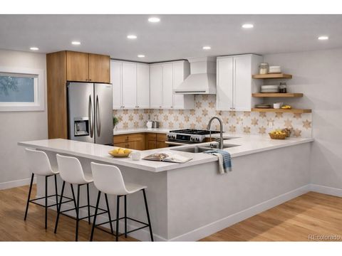 Tiny photo for 1842 Canyon Blvd 202, Boulder, CO 80302 (MLS # 8320826)