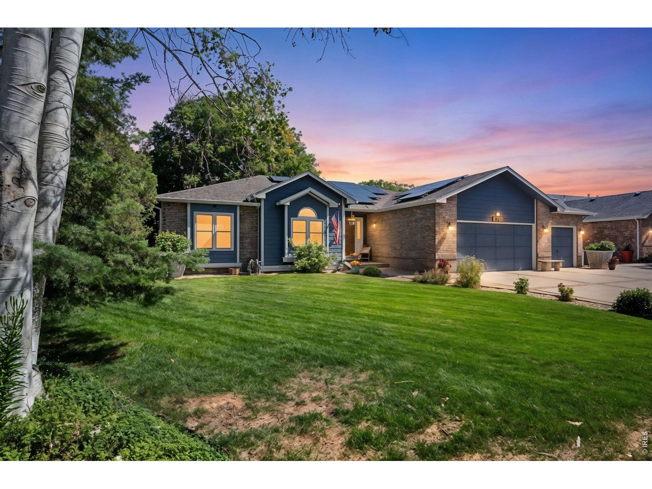 Photo 1 of 43 — 1101 N 3rd St, Johnstown, CO 80534