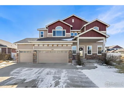 690 W 64th St, Loveland, CO 80538 - #: 1050698