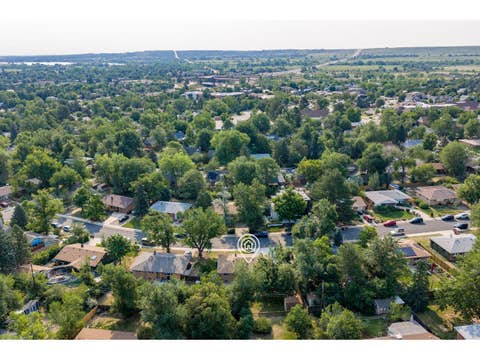 Tiny photo for 405 S 44th St, Boulder, CO 80305 (MLS # 1063527)