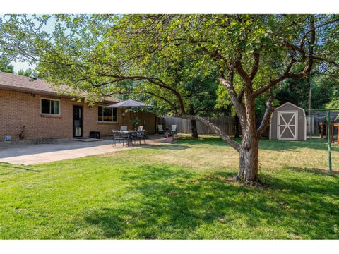 Tiny photo for 405 S 44th St, Boulder, CO 80305 (MLS # 1063527)