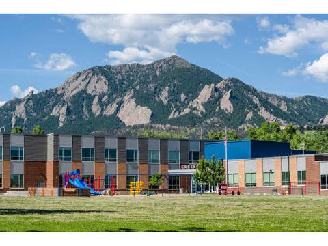 Tiny photo for 405 S 44th St, Boulder, CO 80305 (MLS # 1063527)