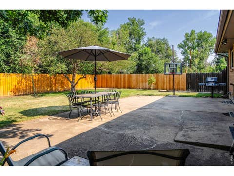 Tiny photo for 405 S 44th St, Boulder, CO 80305 (MLS # 1063527)