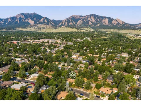 Tiny photo for 405 S 44th St, Boulder, CO 80305 (MLS # 1063527)