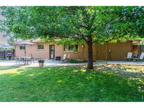 Tiny photo for 405 S 44th St, Boulder, CO 80305 (MLS # 1063527)