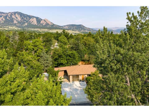 Tiny photo for 405 S 44th St, Boulder, CO 80305 (MLS # 1063527)