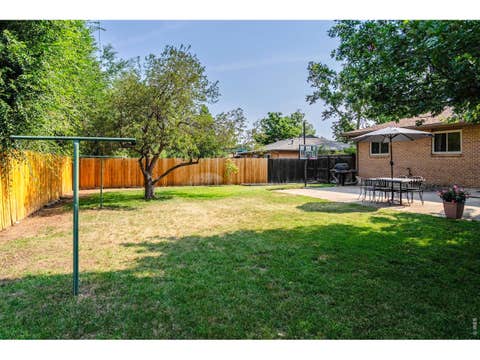Tiny photo for 405 S 44th St, Boulder, CO 80305 (MLS # 1063527)