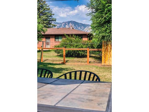Tiny photo for 405 S 44th St, Boulder, CO 80305 (MLS # 1063527)