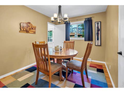 Tiny photo for 405 S 44th St, Boulder, CO 80305 (MLS # 1063527)